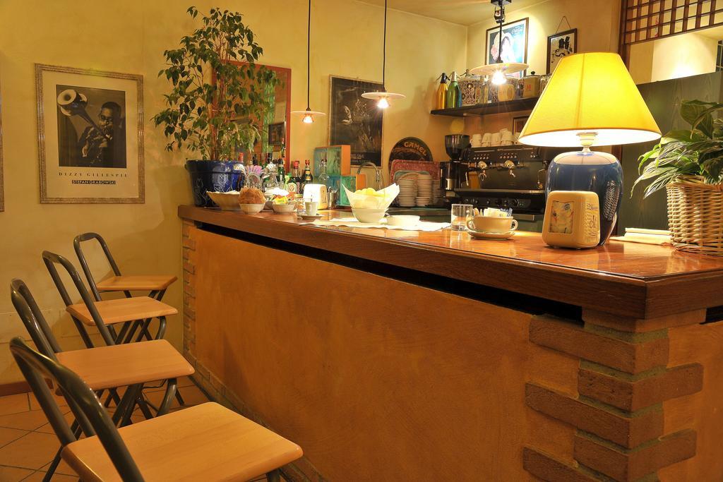 Hotel Parco Castelvetro Piacentino エクステリア 写真