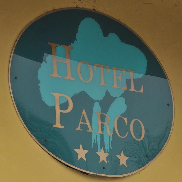 Hotel Parco Castelvetro Piacentino エクステリア 写真