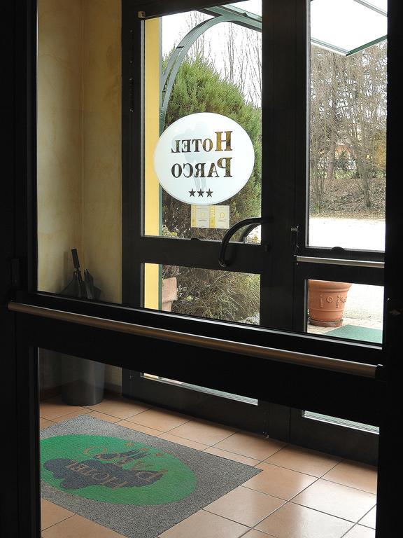 Hotel Parco Castelvetro Piacentino エクステリア 写真